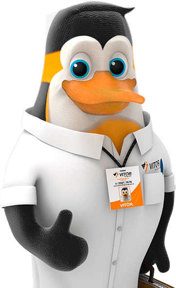 Vitor Refrigeração
