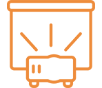 Assistência Técnica de TV e retroprojetores